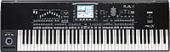 Синтезатор Korg PA3X Pro 76 + карта Korg EXB-M256