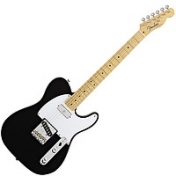 Электрогитара FENDER SQUIER VINTAGE MODIFIED TELE SH MN BLACK