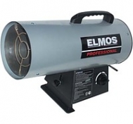 Газовая пушка ELMOS GH-16