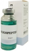 OLIGOPEPTIDE 3 (Олигопептид №3) для омоложения кожи