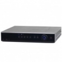 SDRH-04E4 4-х канальный профессиональный цифровой видеорегистратор с реалтайм записью в разрешении 4