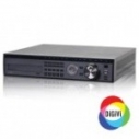 DGR-16RX DiGiVi Профессиональный 16-ти канальный видеорегистратор с реалтайм записью в 4CIF