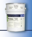 Protec 100, Zowosan (Zobel) — Защитная пропитка древесины, 20 л (антисептик)