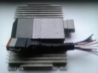 voltage doubler ZF,удвоитель напряжения с 12 в на 24в на акпп mod # 41222ZF № A2297Z8268 с 12 в на 24в 