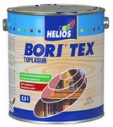 Лак пропитка BORITEX toplasur UV (HELIOS) 10л. 