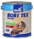 Лак пропитка BORITEX toplasur UV (HELIOS) 10л. 