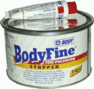 Шпатлёвка BODY FINE 220