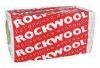 Утеплитель Роквул (Rockwool) Лайт Баттс 6м2 (0.3м3) толщ. 50мм