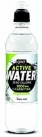 Напиток ACTIVE WATER Лайм 500 Мл. QNT