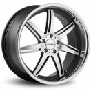 VOSSEN Wheels VVS-086 R20x10.5