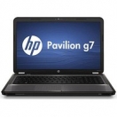 103057 Мобильный ПК HP «Pavilion g7-1251er» A2D47EA