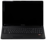 101511 Мобильный ПК Lenovo «G575» 59307801