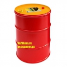 Трансмиссионное масло SHELL Spirax S4 CX 10 (209 л.)