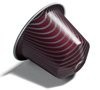 Nespresso Неспрессо капсулы Variations кофе Cherry 6 крепость