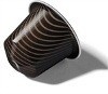 Nespresso Неспрессо капсулы Variations кофе Dark Chocolate 6 крепость