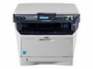 МФУ (принтер, копир, сканер) Kyocera FS-1028MFP