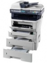 МФУ (принтер, копир, сканер) Kyocera FS-1128MFP