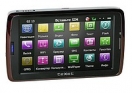 GPS навигатор Texet TN-650 A5 City Guide