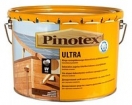 Pinotex Uitra краска-лак Пинотекс Ультра 10л