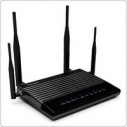 WiFi роутер CDMA — Petatel PSR680, 4 антенны (CDMA, WiFi операторы Скайлинк, Ростелеком)