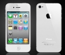 Apple iPhone 4 32GB White