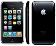 Apple IPhone 3GS 8Gb Black