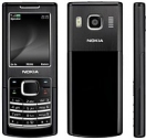 Nokia 6500 classic