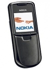 Nokia 8800 Edition Black