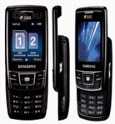 Samsung SGH-D880 DuoS