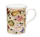 Фарфоровая кружка "Фруктовое цветение", Just mugs