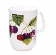 Фарфоровая кружка "Урожай фруктов", Just mugs