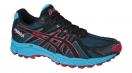 Беговые кроссовки Asics Gel-Fuji Attack 