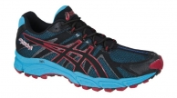 Беговые кроссовки Asics Gel-Fuji Attack 