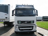 Седельный тягач Volvo FH 4x2 2011 г. в.