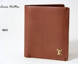 Louis Vuitton кошелек мужской