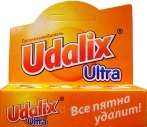 Пятновыводитель Udalix Ultra