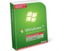 ОС Windows 7 Домашняя расширенная 32-bit BOX