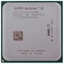 Процессор AMD Athlon II X2 245 - 2900 МГц, AM3, 2-х ядерный, Regor, 45 нм, 65 Вт