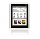 Электронная книга PocketBook IQ 701 2Gb 7" White - 7" (800х600), 800 MHz, 256 Мб, 2 Гб,