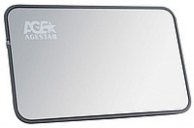 Корпус для HDD/CD/DVD AgeStar 3UB2A8-A