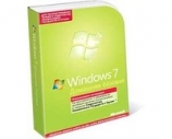 ОС Windows 7 Домашняя базовая 32-bit BOX