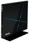 Внешний оптический привод Asus SBW-06C1S-U Black - BD-RE, USB, Чёрный