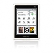 Электронная книга PocketBook IQ 701 2Gb 7" White - 7" (800х600), 800 MHz, 256 Мб, 2 Гб,