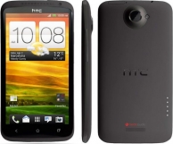 HTC ONE X