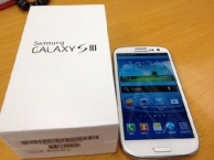 В продаже:Samsung I9200 galaxia s3  