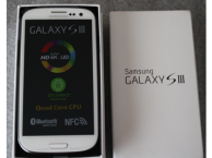 В продаже:Samsung I9200 galaxia s3  