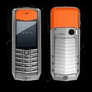 Vertu Ascent 2010 X Orange