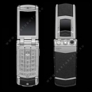 Vertu Constellation Ayxta Black