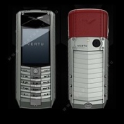 Vertu Ascent 2010 X Red