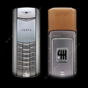 Vertu Ascent Ferrari 1960